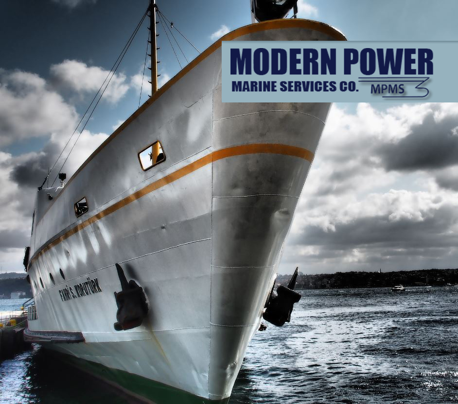 MPMS Ship Services